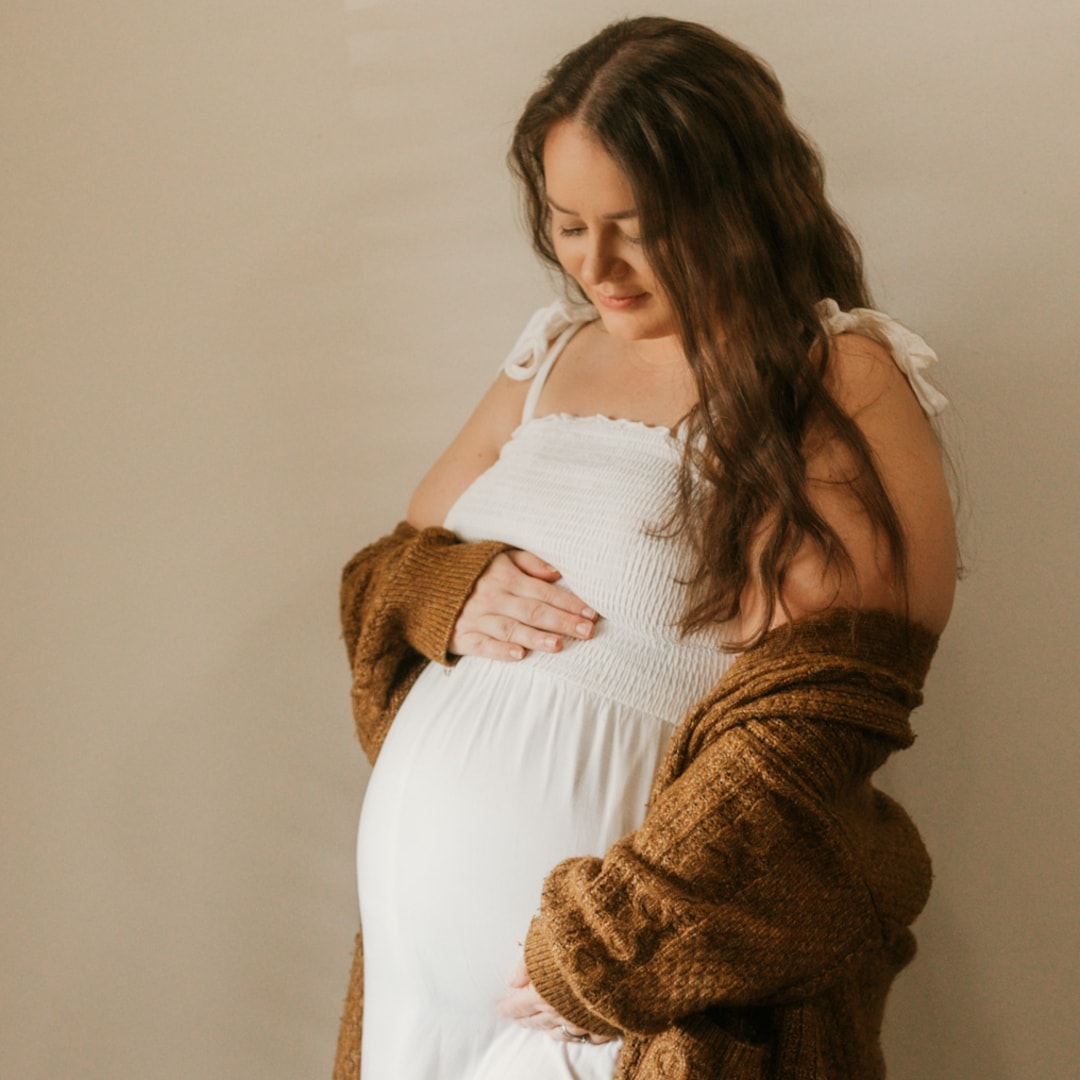 Photo shared by Ciera for their Babylist baby registry.