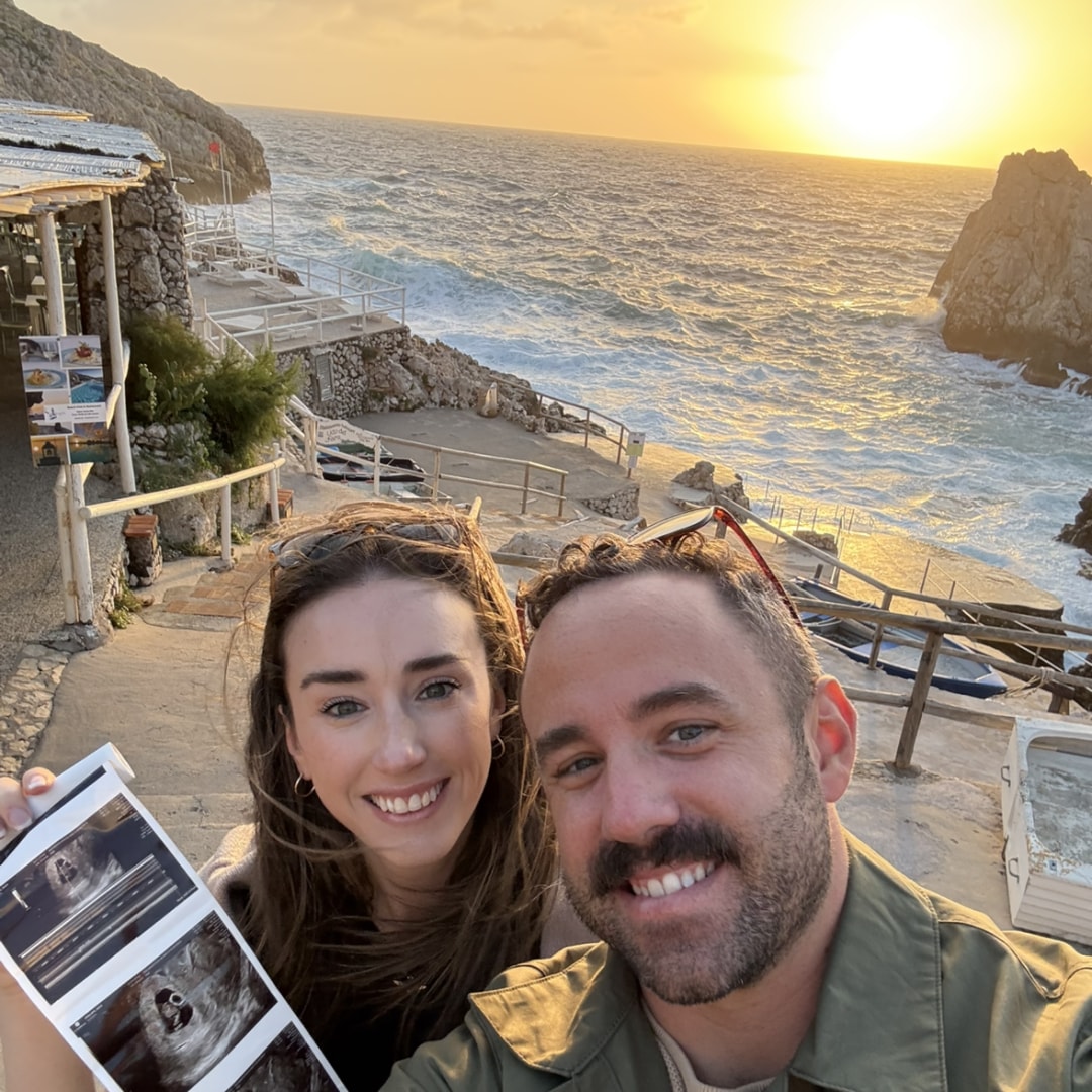 Photo shared by Alexandra for their Babylist baby registry.