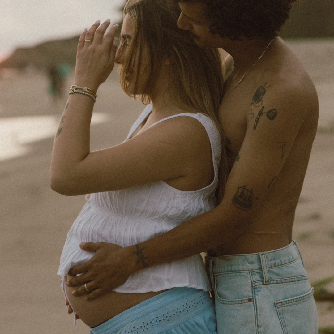 Photo shared by Angelina for their Babylist baby registry.