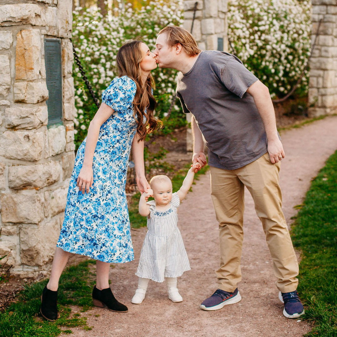 Photo shared by Sarah for their Babylist baby registry.