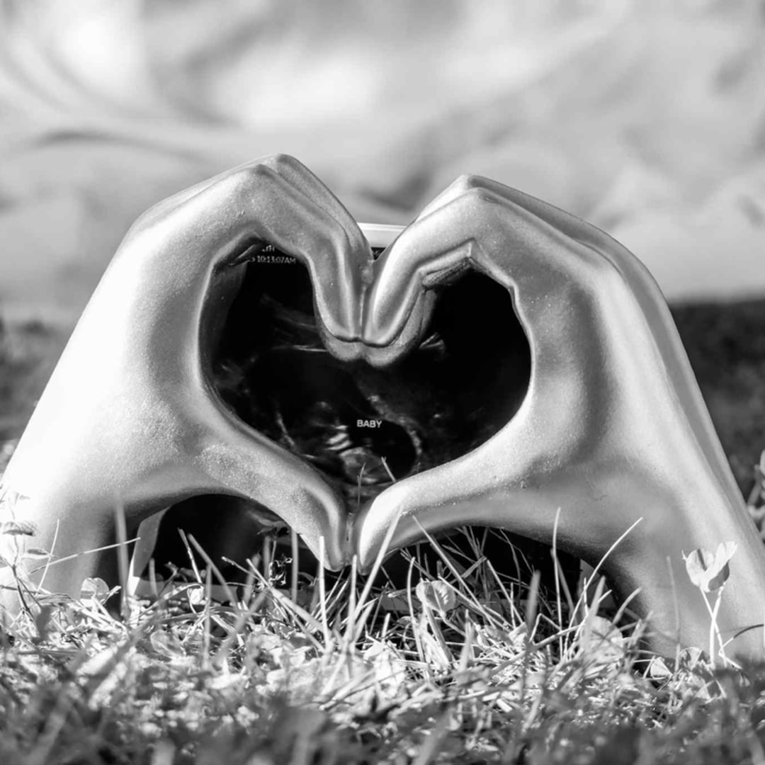 Photo shared by Micayla for their Babylist baby registry.