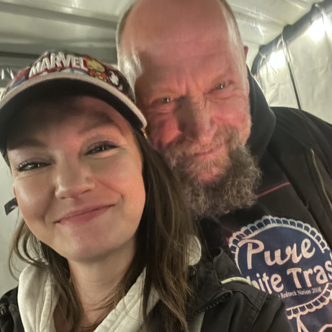 Photo shared by Kayla for their Babylist baby registry.