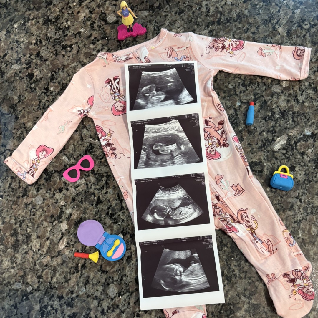 Photo shared by Cheyenne for their Babylist baby registry.