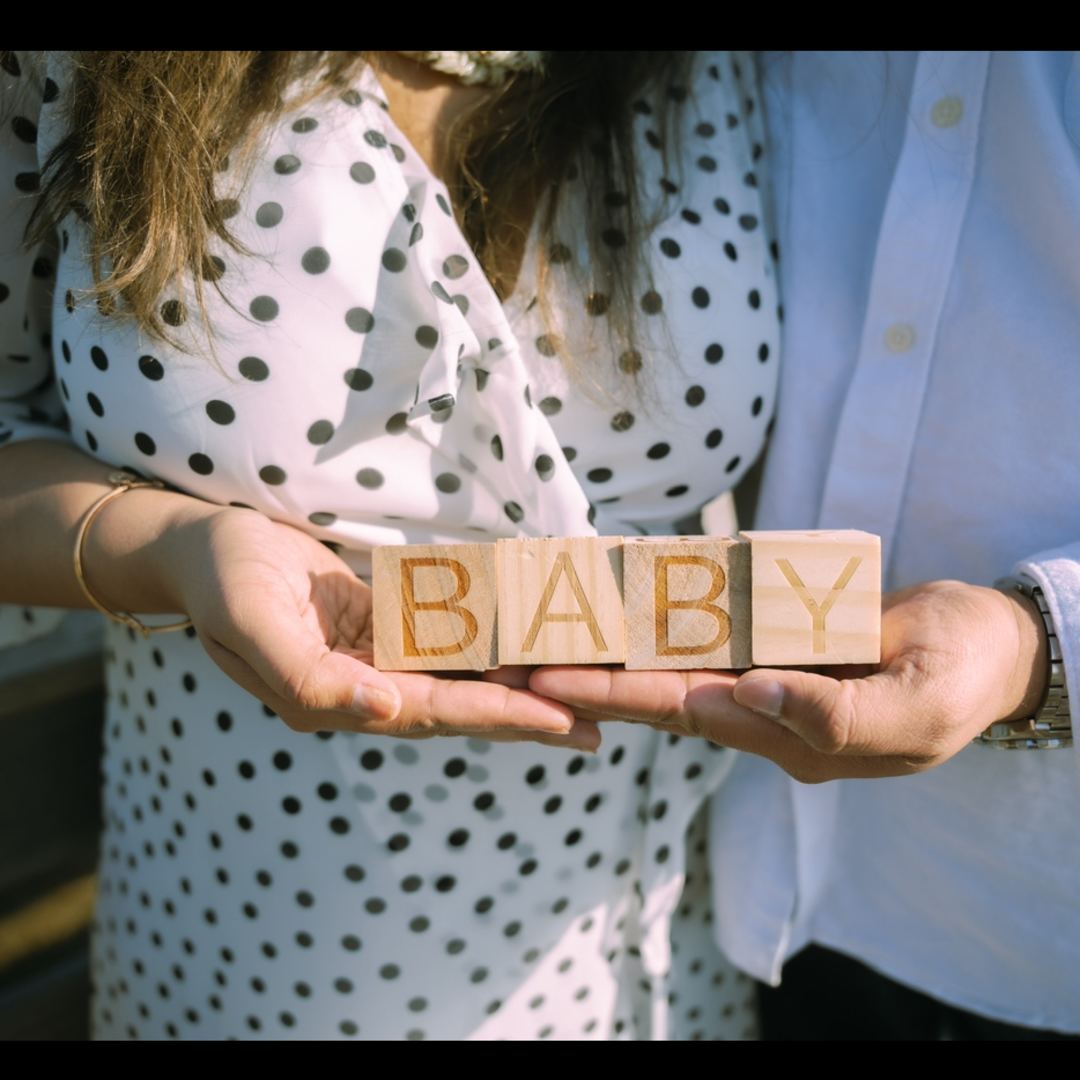 Photo shared by Dhruti for their Babylist baby registry.