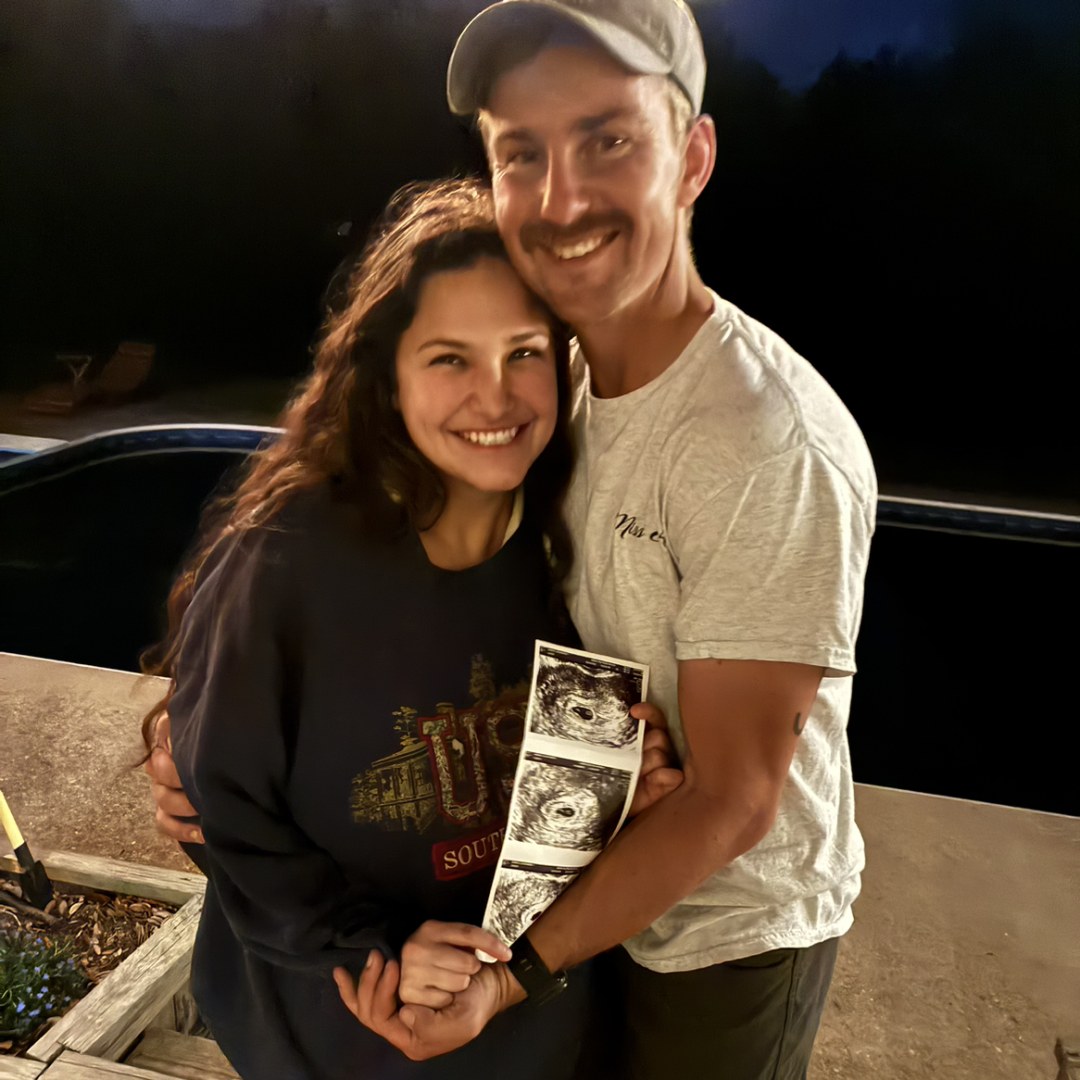 Photo shared by Alex for their Babylist baby registry.