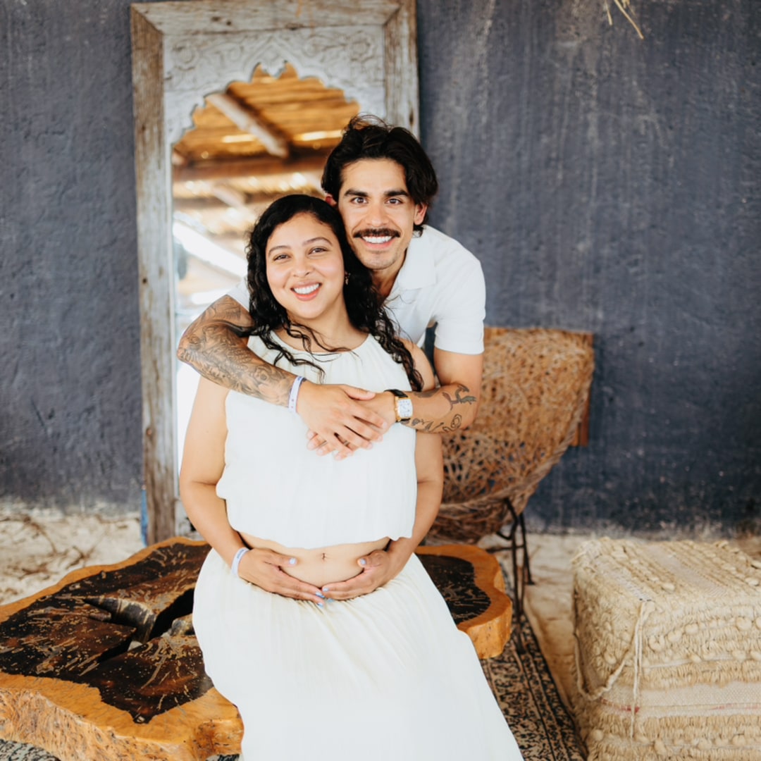 Photo shared by Karen for their Babylist baby registry.