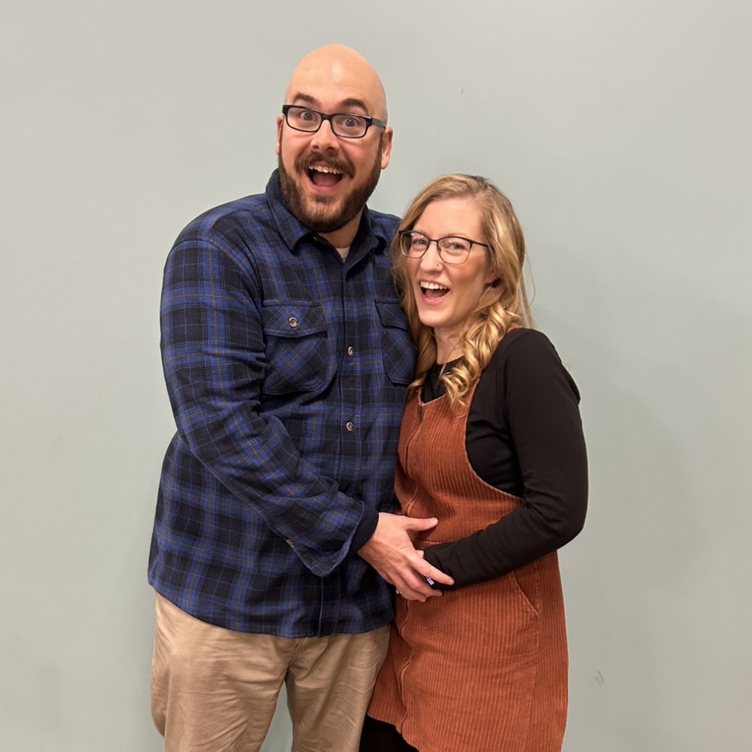 Photo shared by Bethany for their Babylist baby registry.