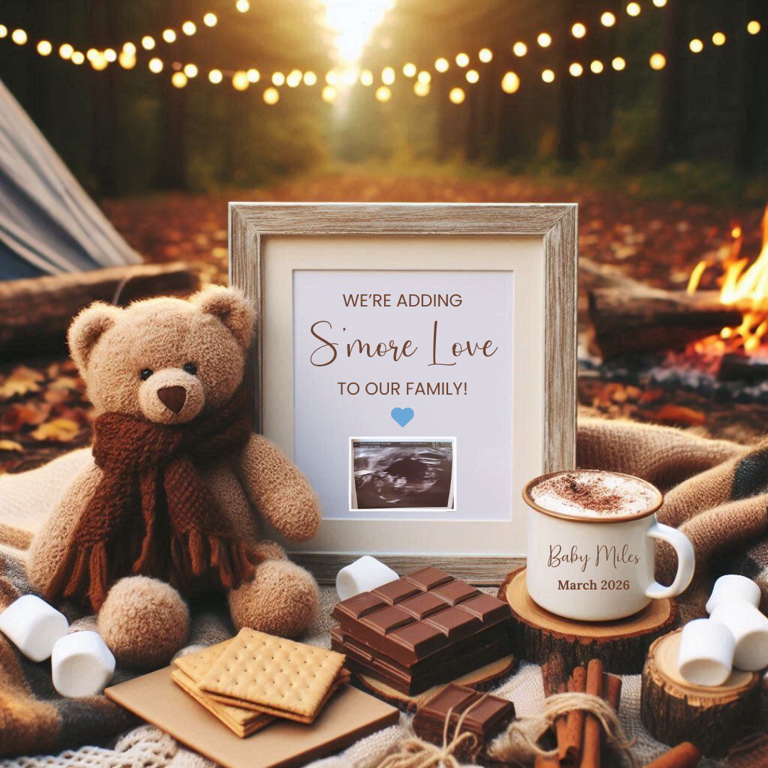Photo shared by Caitlin for their Babylist baby registry.