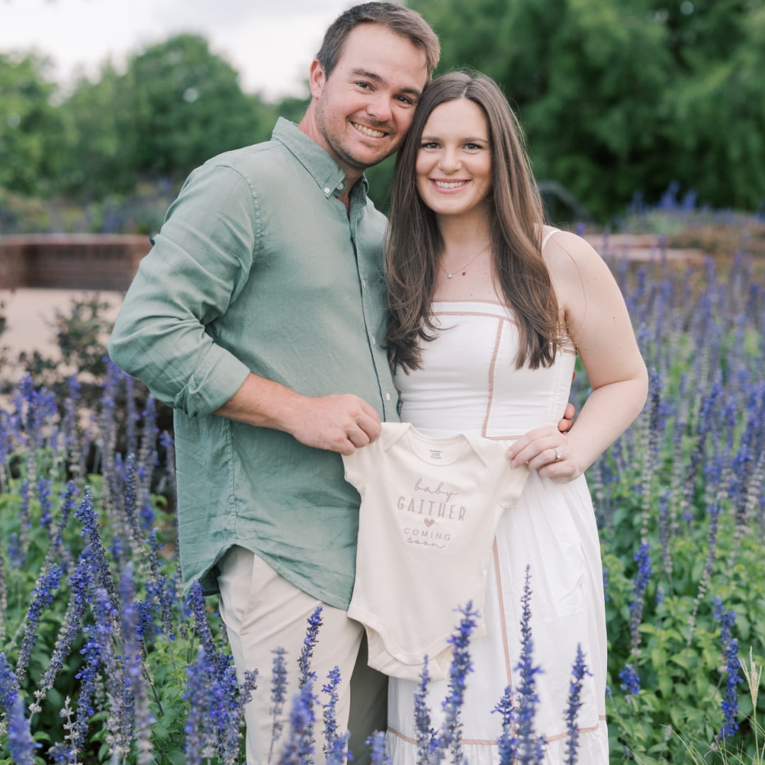 Photo shared by Emilie for their Babylist baby registry.