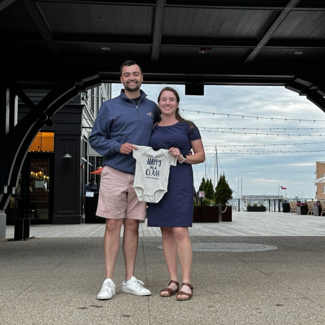Photo shared by Tracy for their Babylist baby registry.