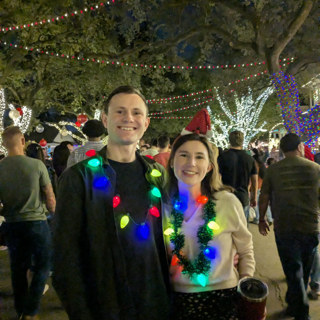 Photo shared by Brittney for their Babylist baby registry.