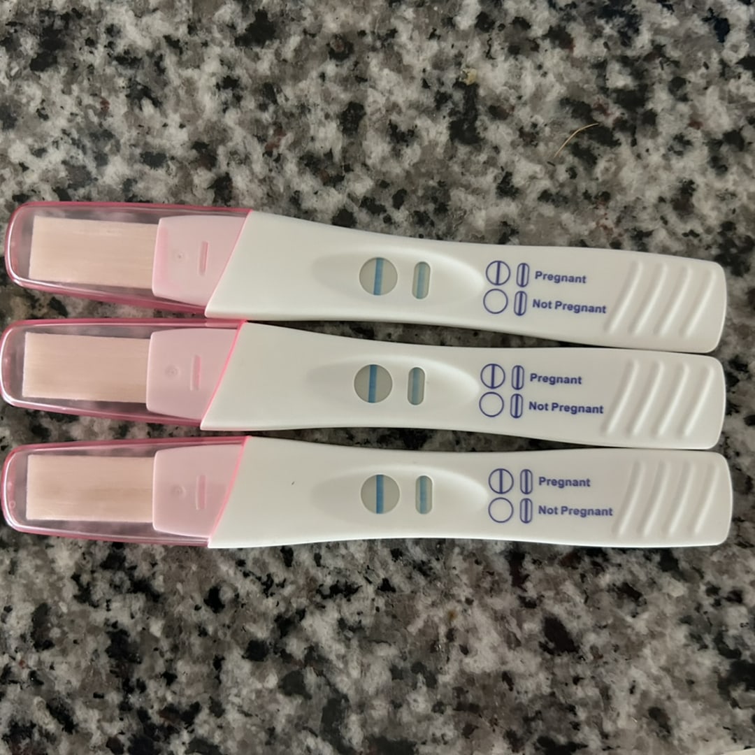 Photo shared by Ashley for their Babylist baby registry.
