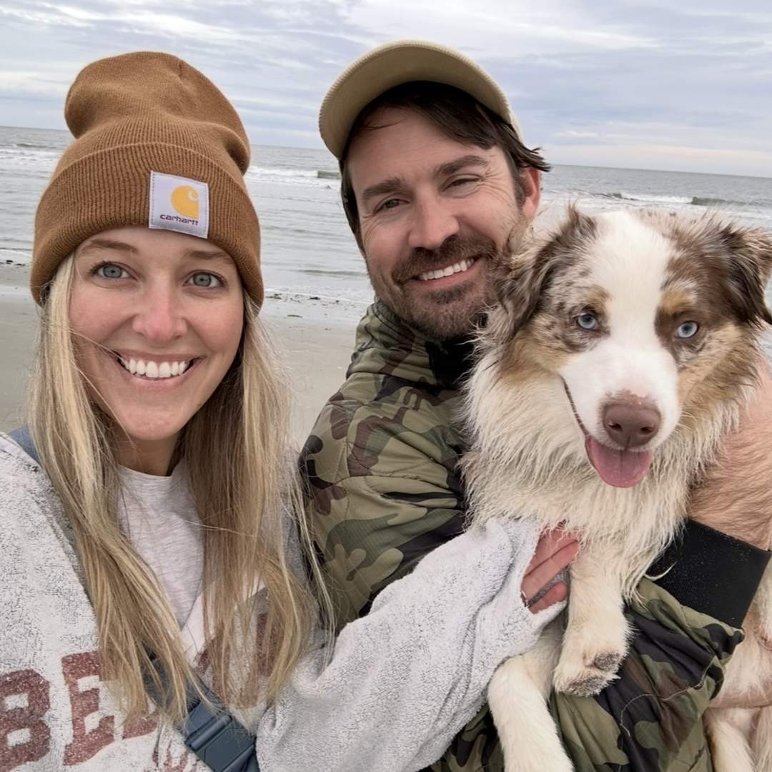 Photo shared by Maggie for their Babylist baby registry.