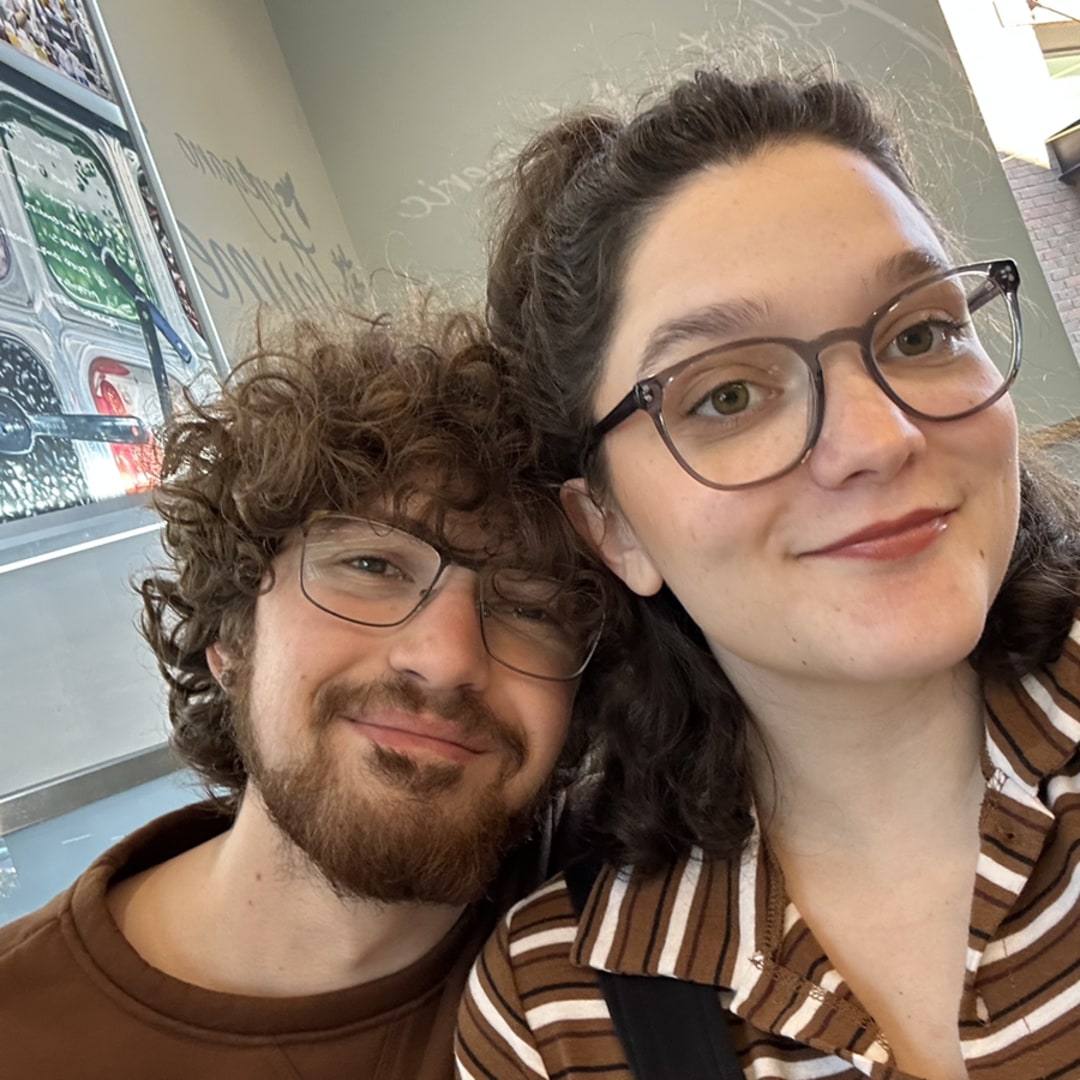 Photo shared by Ainsley for their Babylist baby registry.