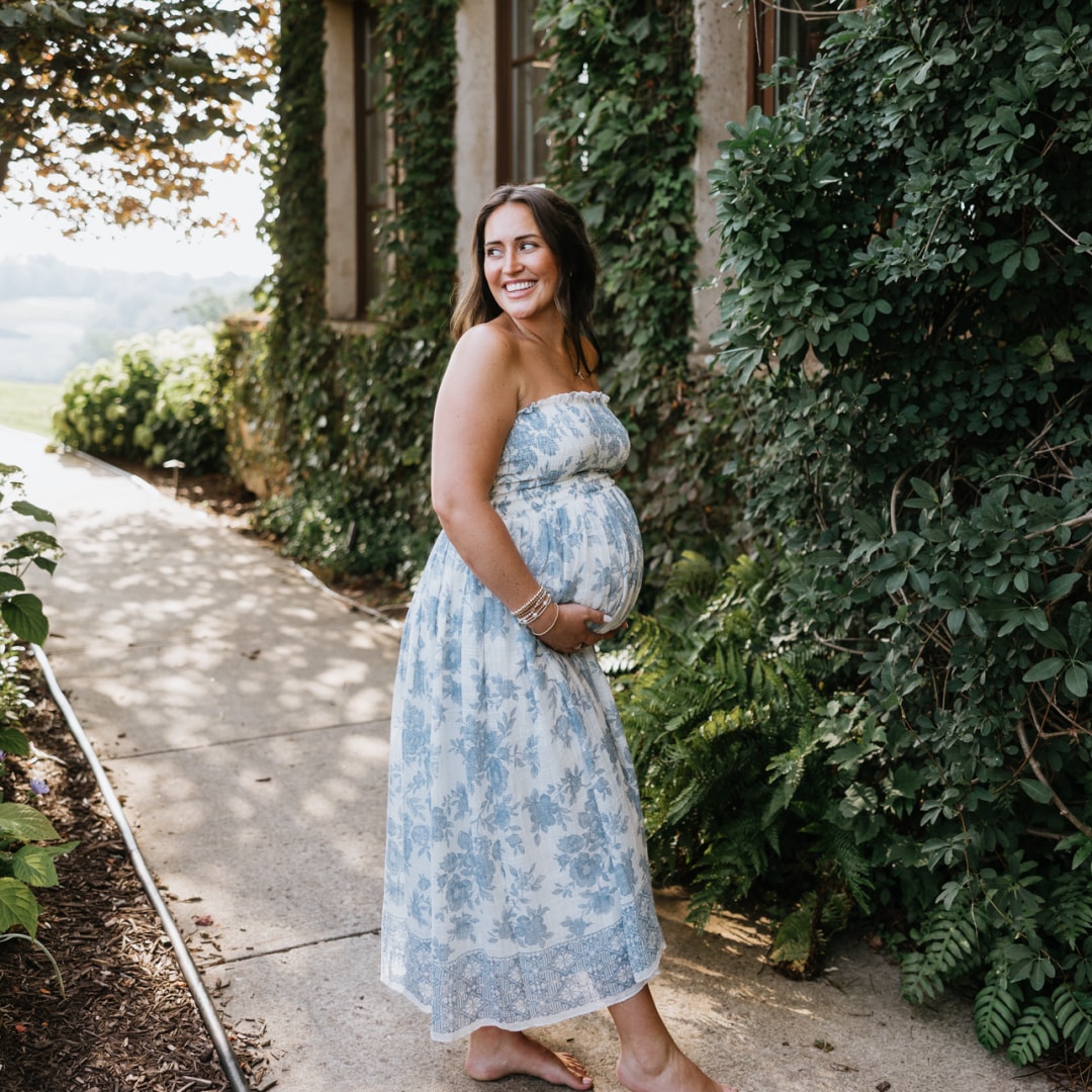 Photo shared by Gentry for their Babylist baby registry.