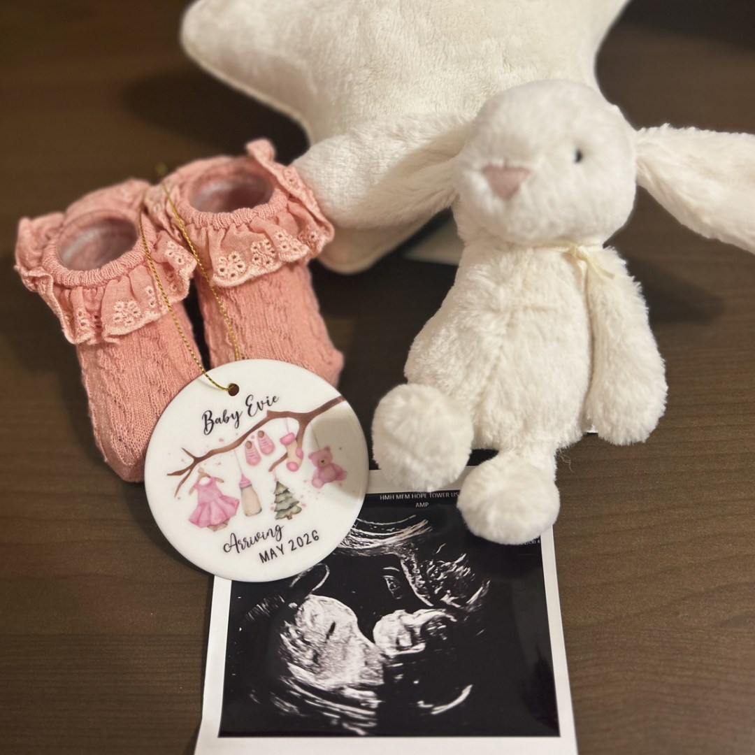 Photo shared by Ava for their Babylist baby registry.