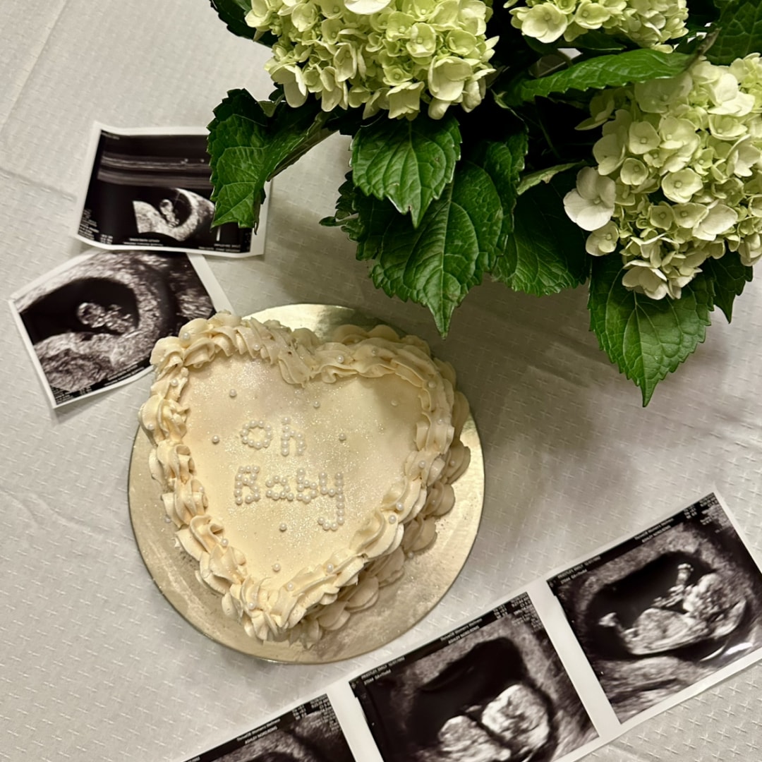 Photo shared by Emily for their Babylist baby registry.