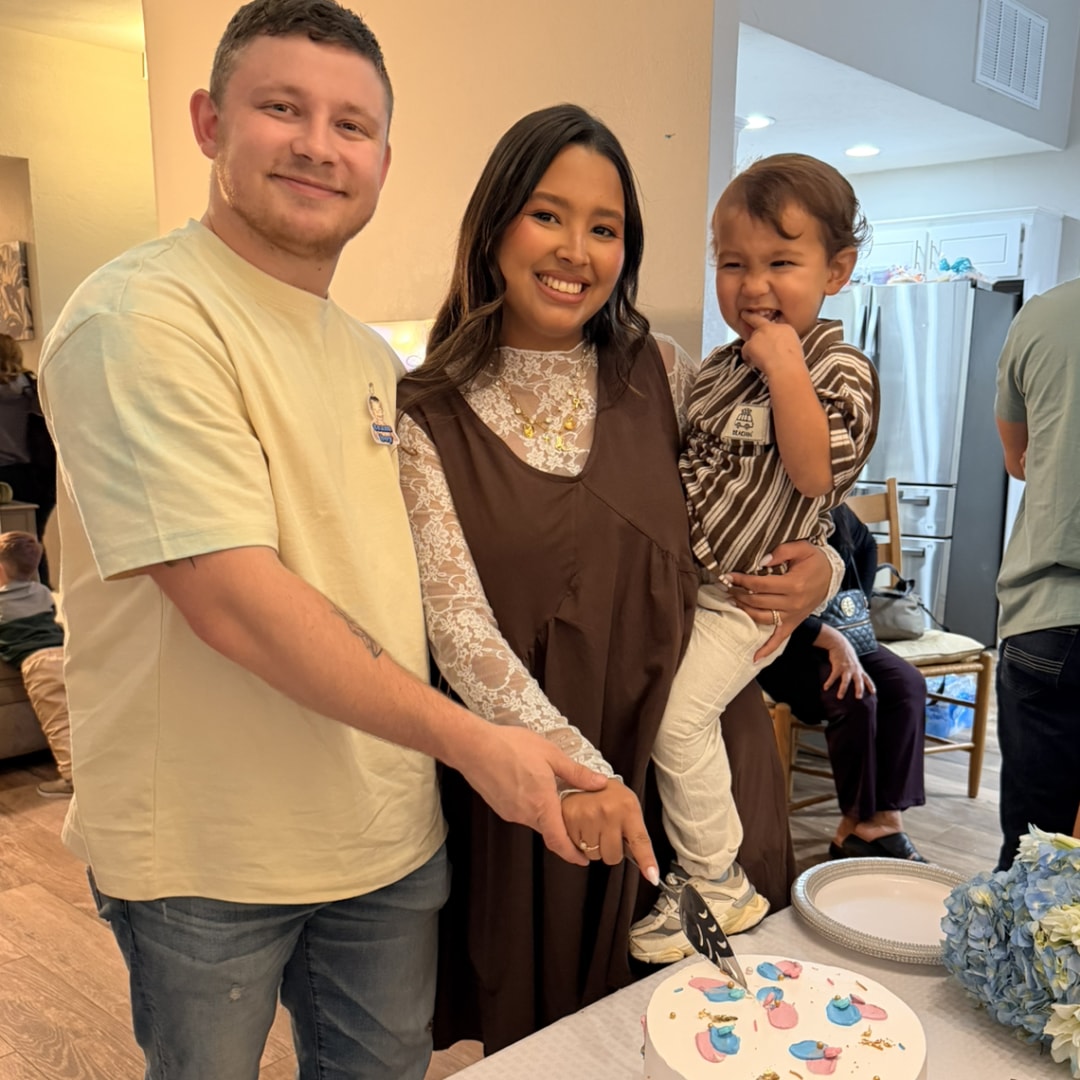 Photo shared by Elerie for their Babylist baby registry.