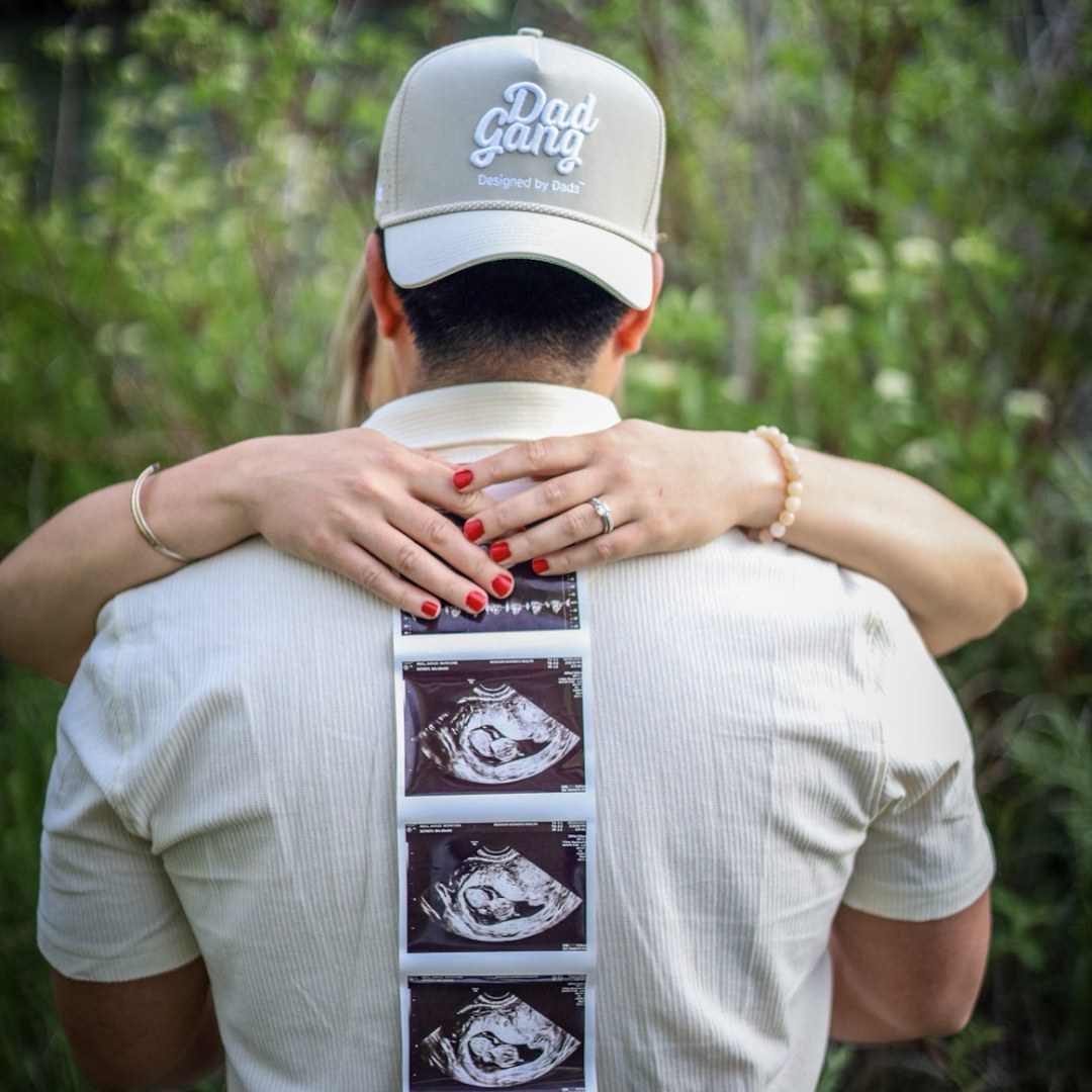 Photo shared by Kaylee for their Babylist baby registry.