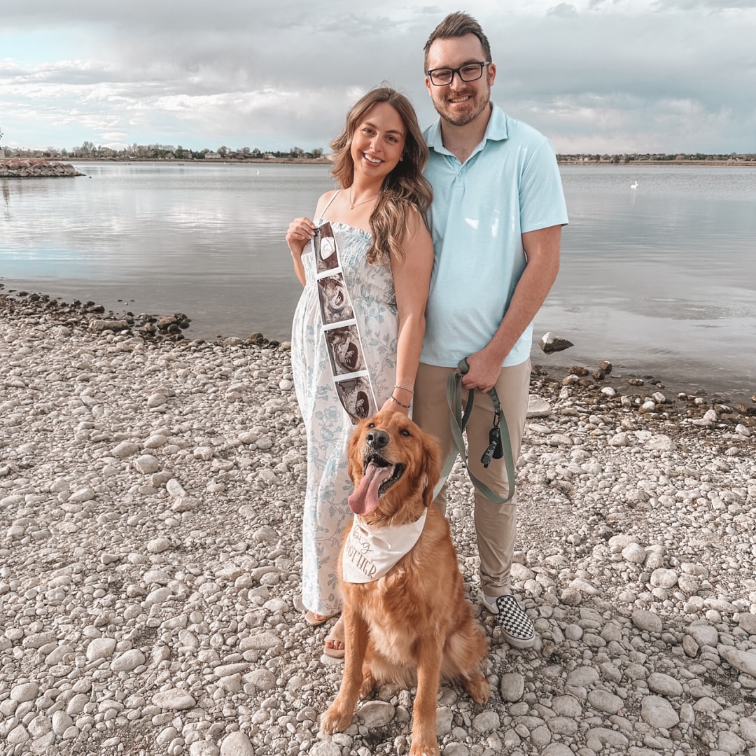 Photo shared by Danielle for their Babylist baby registry.