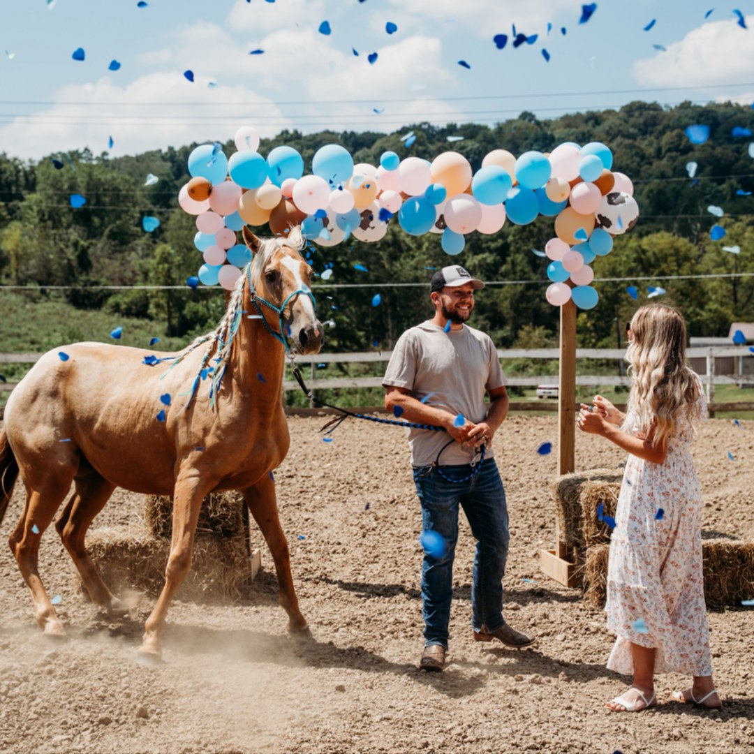 Photo shared by Jessica for their Babylist baby registry.