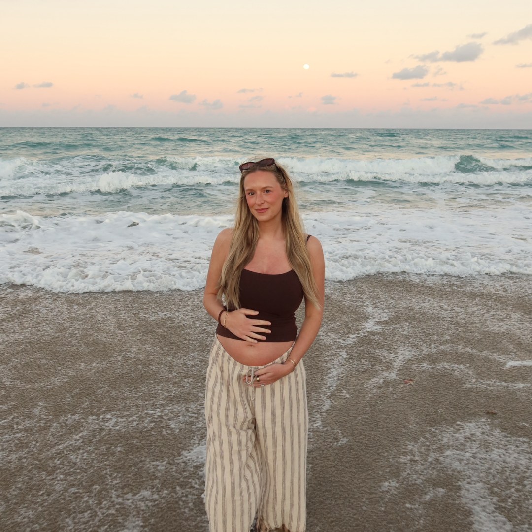 Photo shared by Cassidy for their Babylist baby registry.