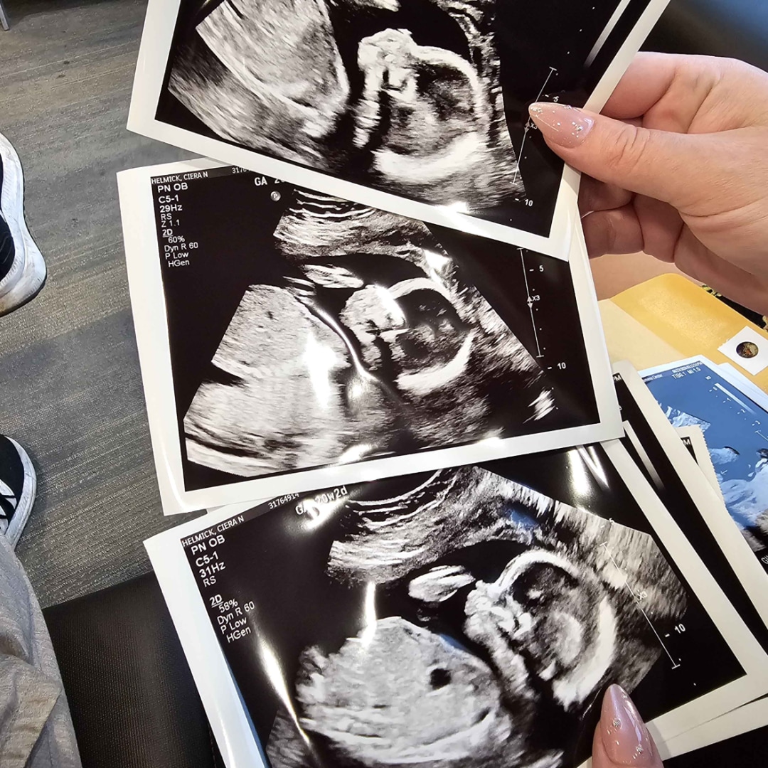 Photo shared by Daniel for their Babylist baby registry.