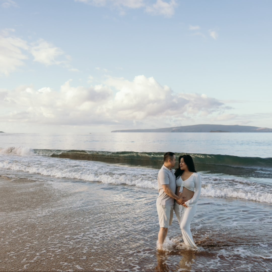 Photo shared by Kelly for their Babylist baby registry.