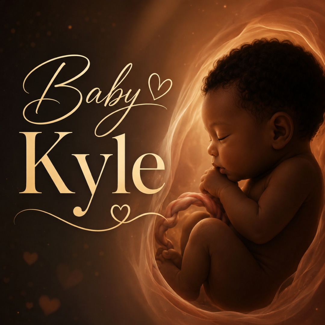 Photo shared by Imani for their Babylist baby registry.