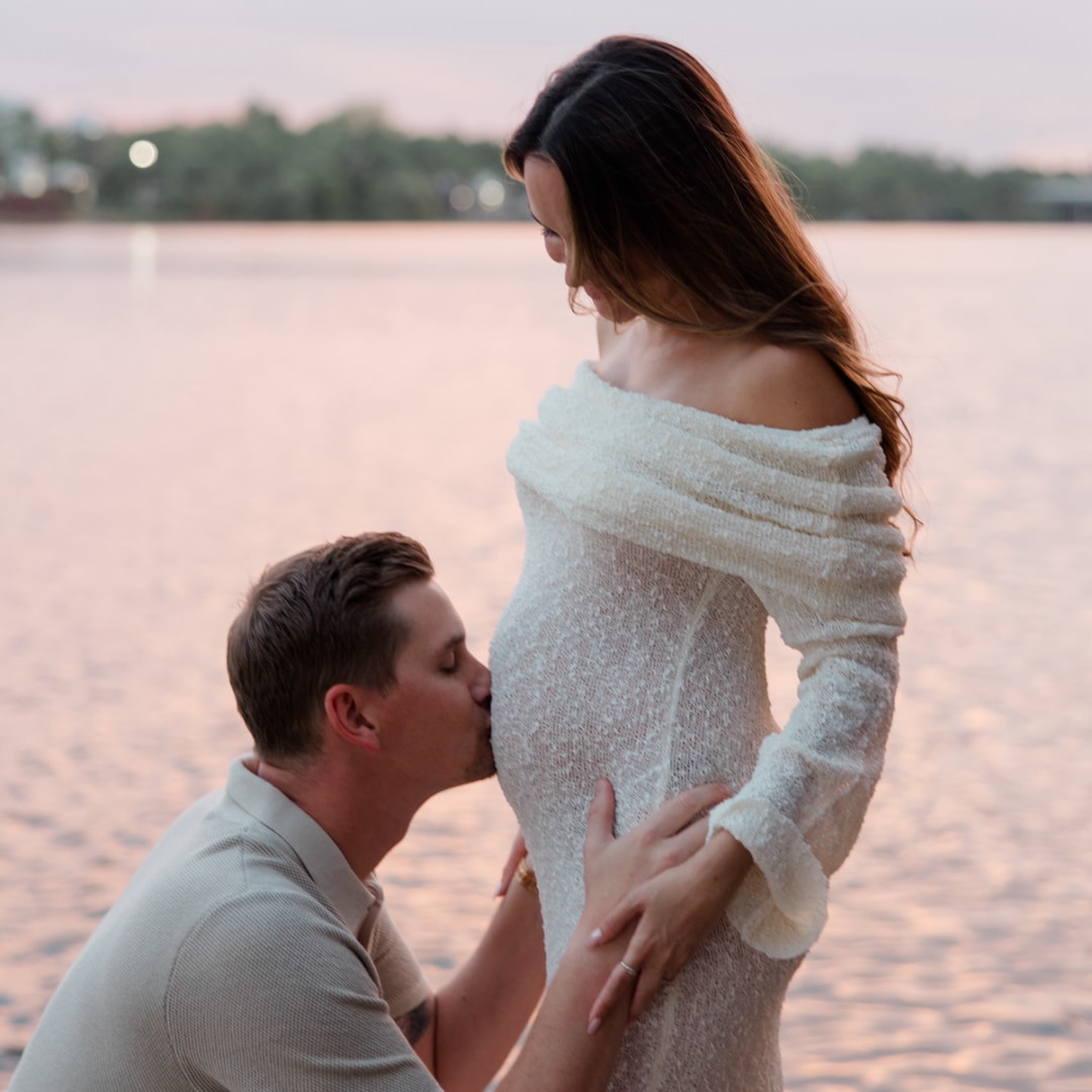 Photo shared by Natalie for their Babylist baby registry.