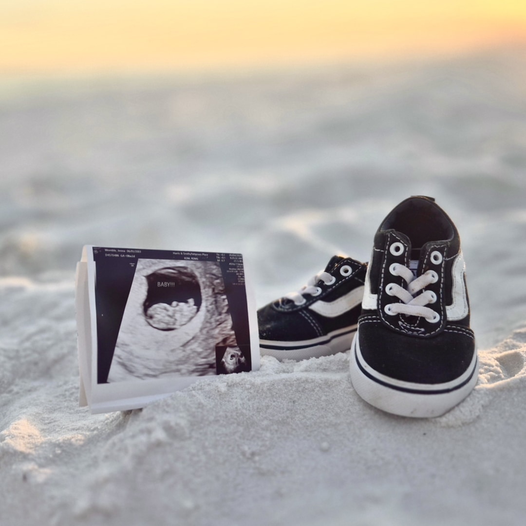 Photo shared by Jenna for their Babylist baby registry.