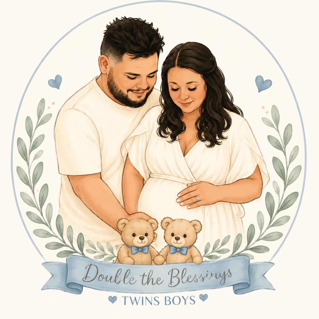Photo shared by Jessica for their Babylist baby registry.