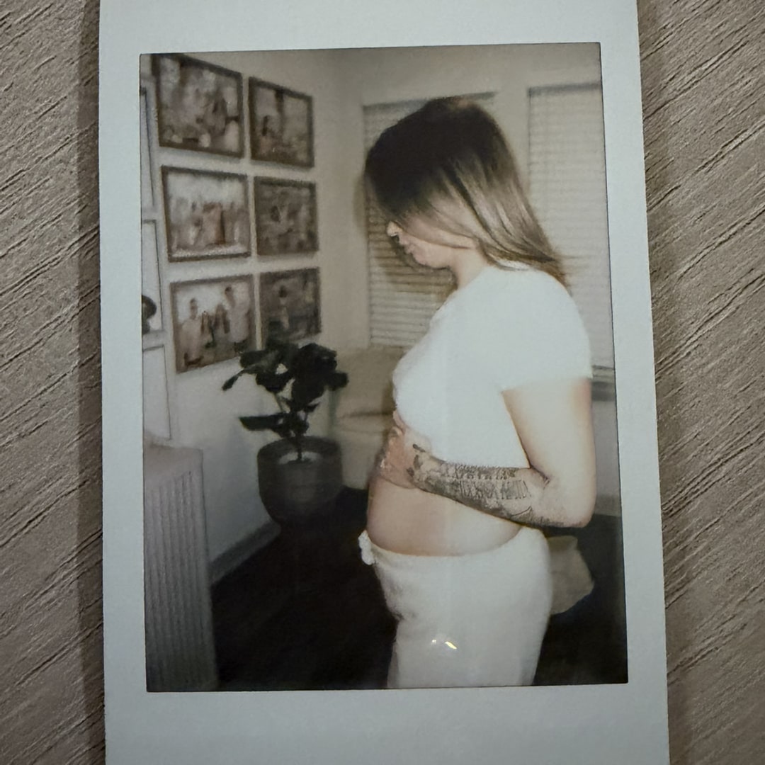 Photo shared by Erin for their Babylist baby registry.
