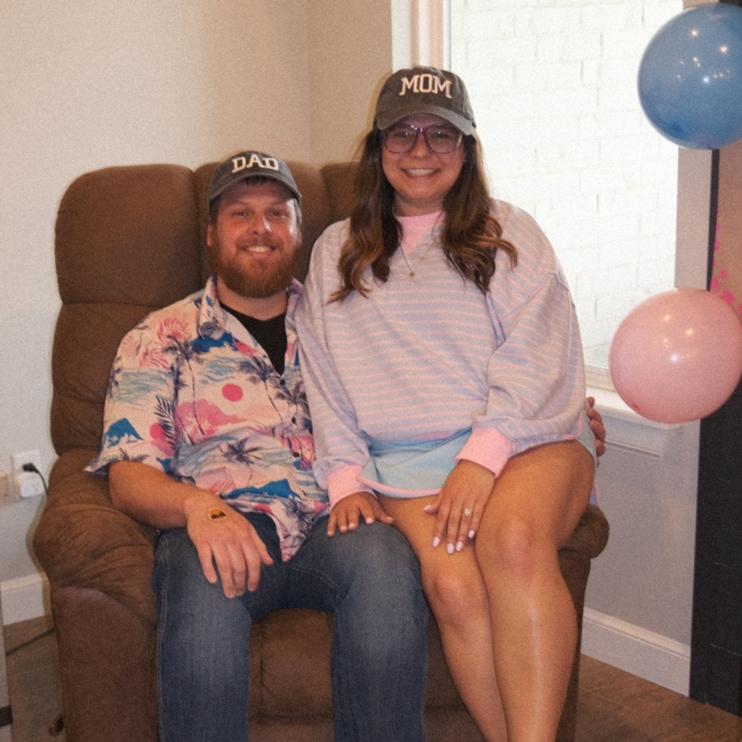 Photo shared by Madee for their Babylist baby registry.