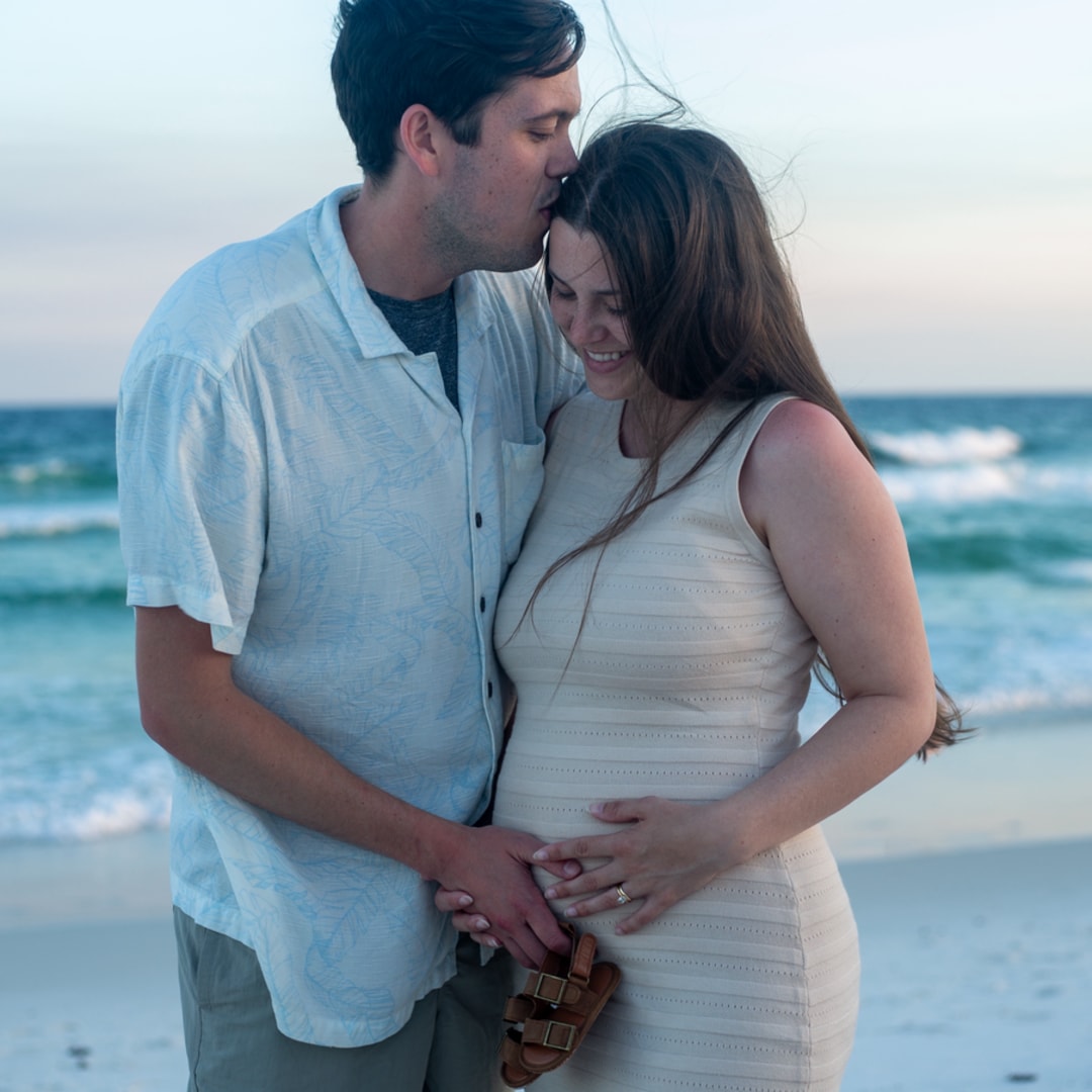 Photo shared by Sarah for their Babylist baby registry.