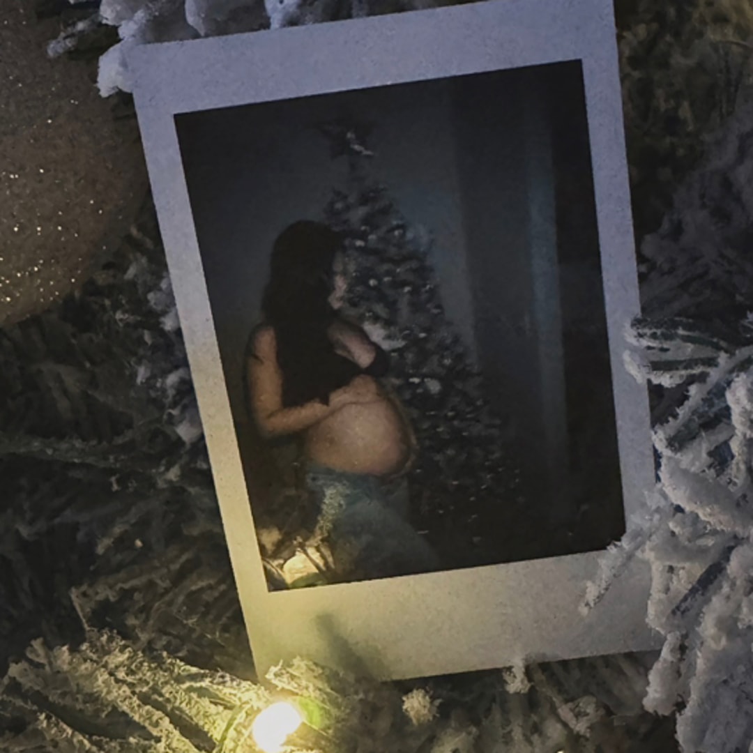 Photo shared by Alissa for their Babylist baby registry.