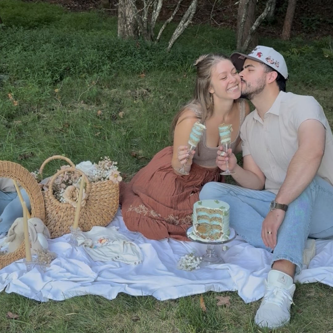 Photo shared by Heather for their Babylist baby registry.