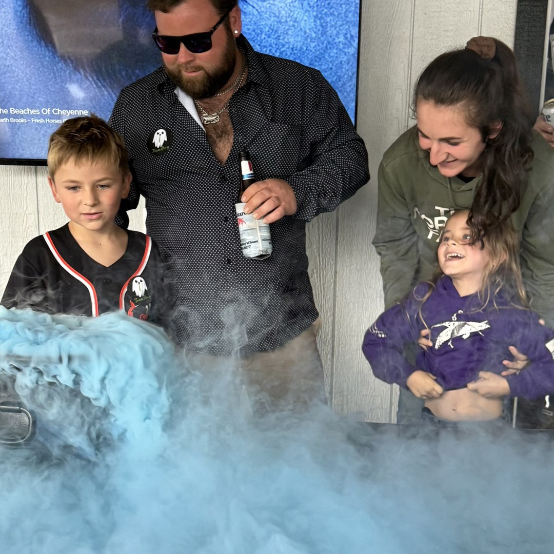 Photo shared by Britney for their Babylist baby registry.