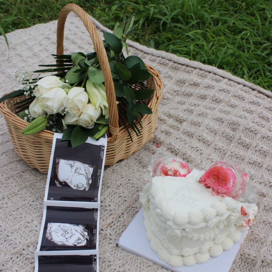 Photo shared by Raelynn for their Babylist baby registry.