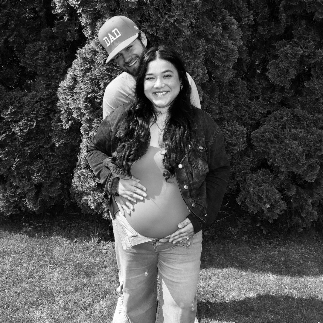 Photo shared by Mackenzie for their Babylist baby registry.