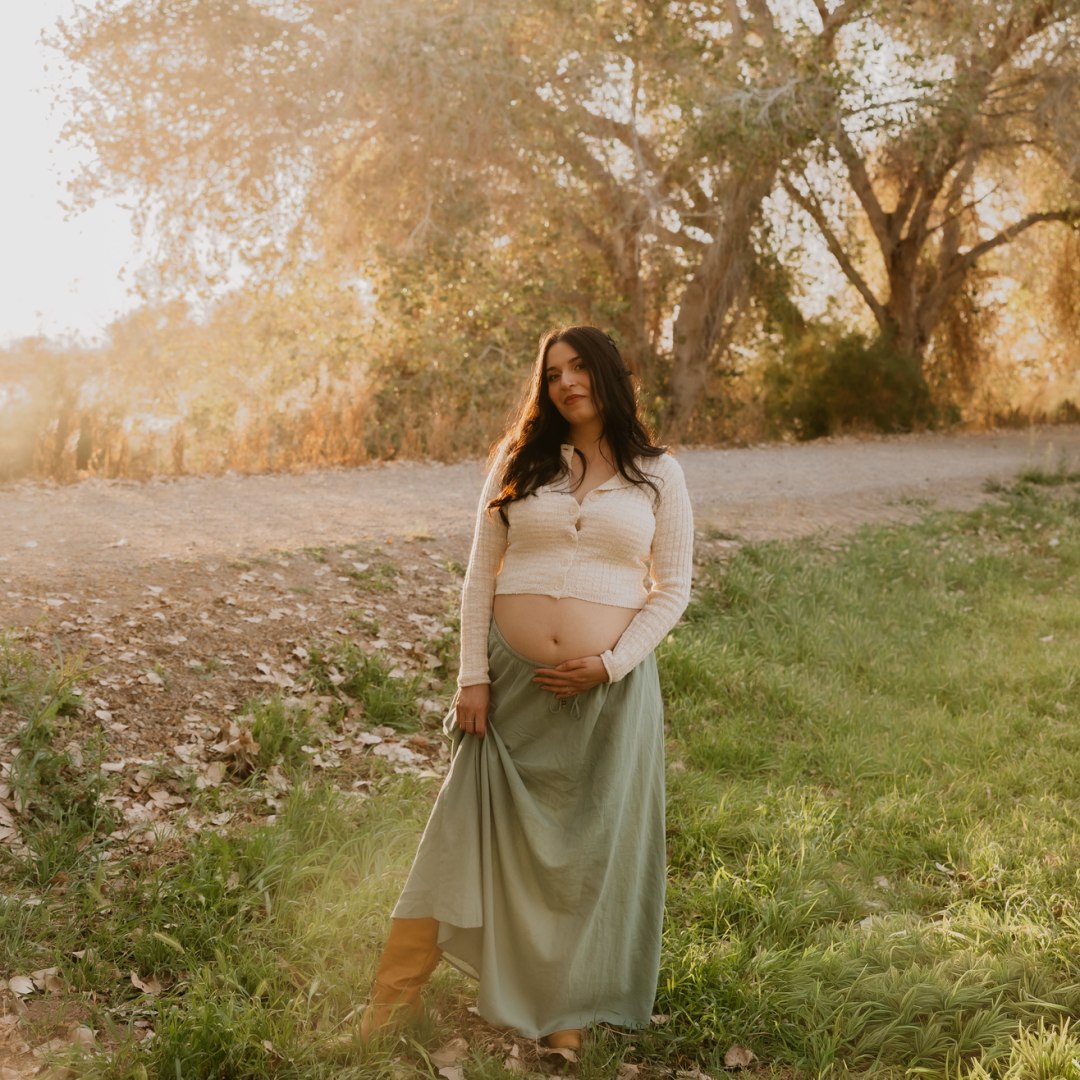 Photo shared by Connor for their Babylist baby registry.