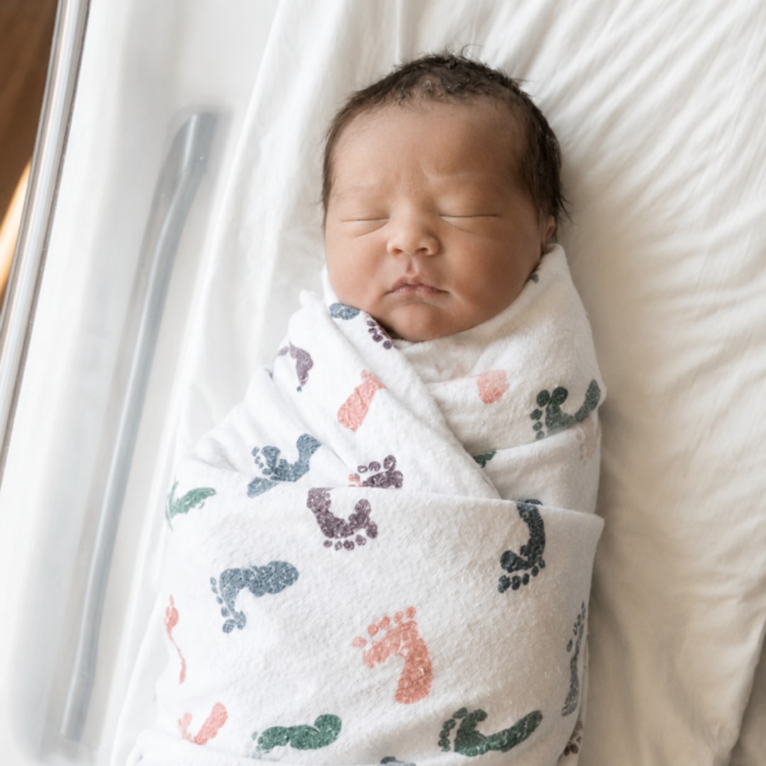 Photo shared by Kaitlyn for their Babylist baby registry.