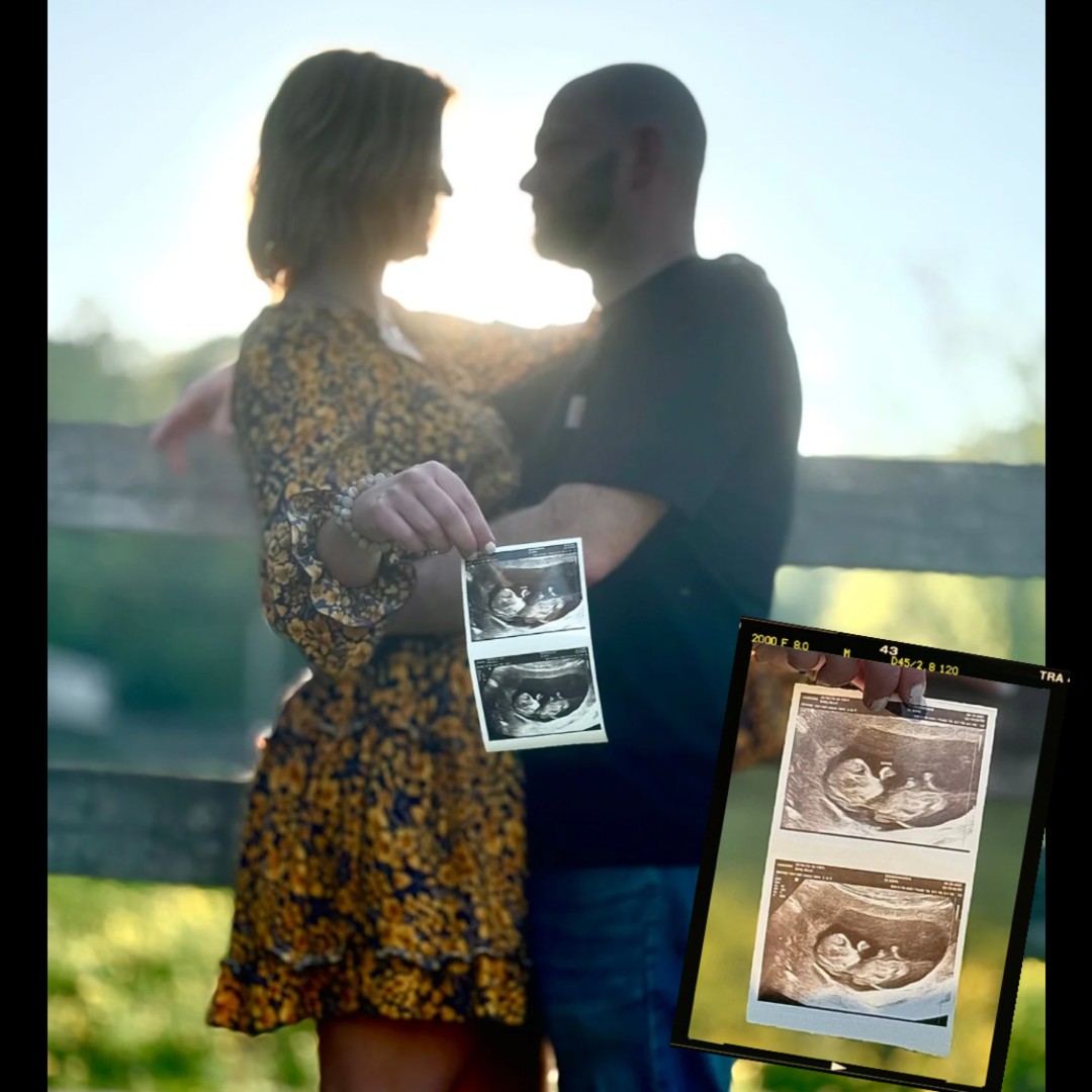 Photo shared by Kelly for their Babylist baby registry.