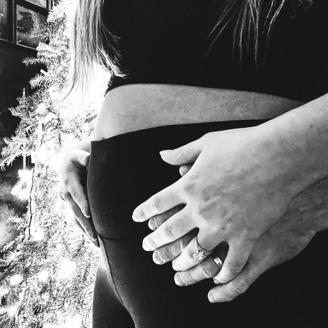 Photo shared by Courtney for their Babylist baby registry.