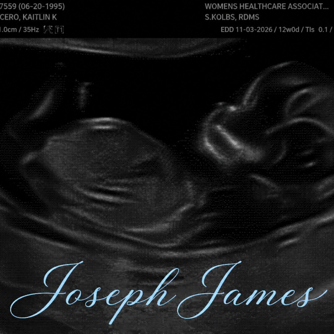 Photo shared by Kaitlin for their Babylist baby registry.