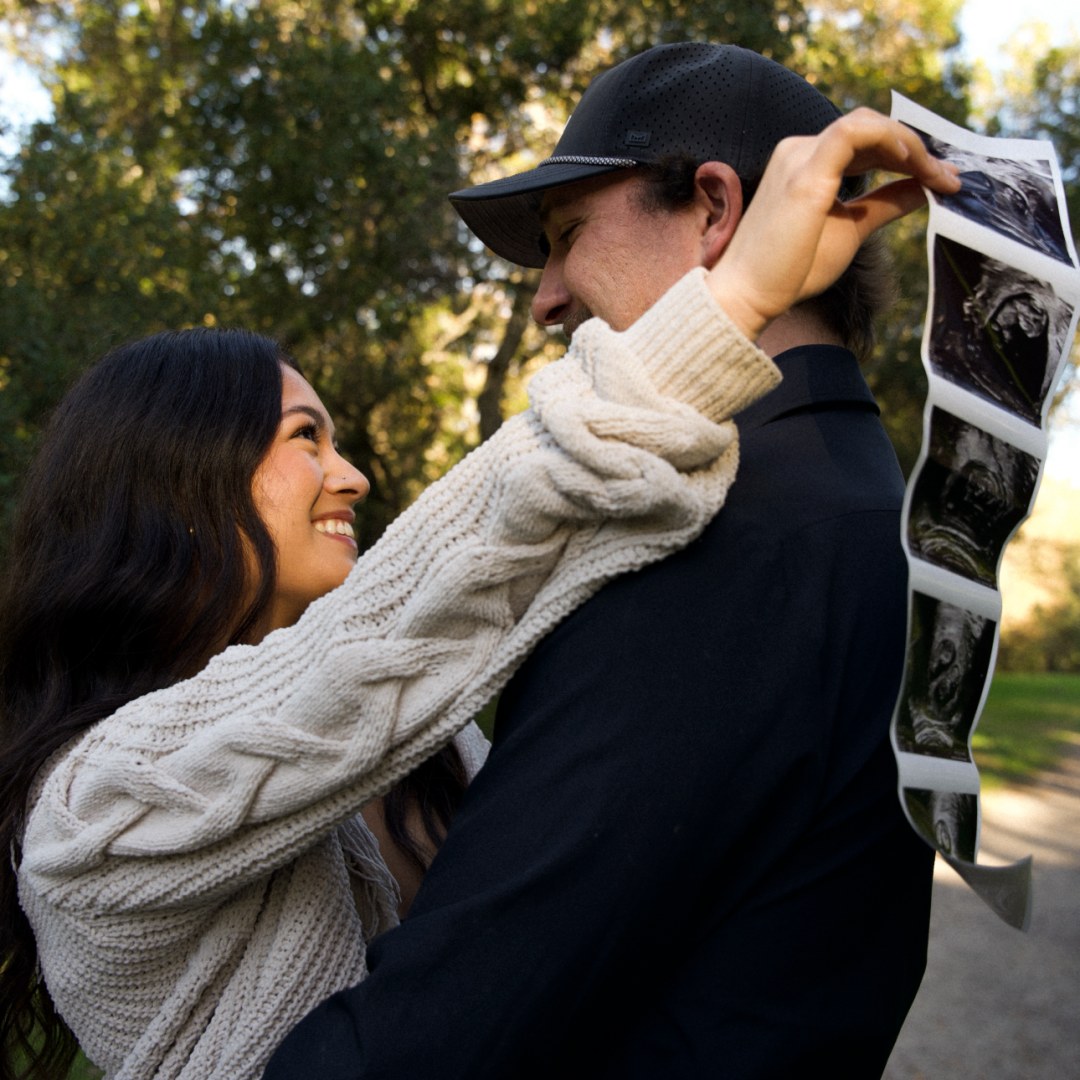 Photo shared by Rina for their Babylist baby registry.