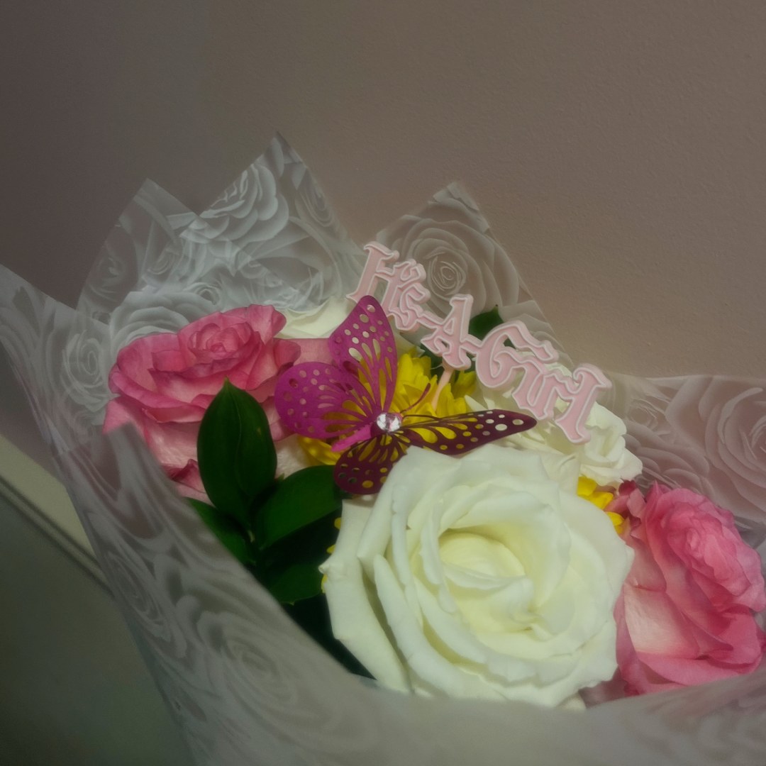 Photo shared by Ashh for their Babylist baby registry.