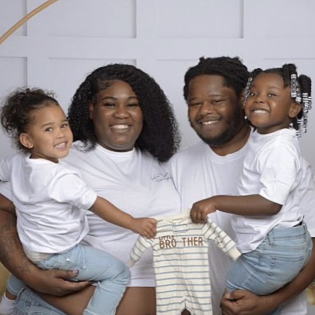 Photo shared by Samlisha for their Babylist baby registry.