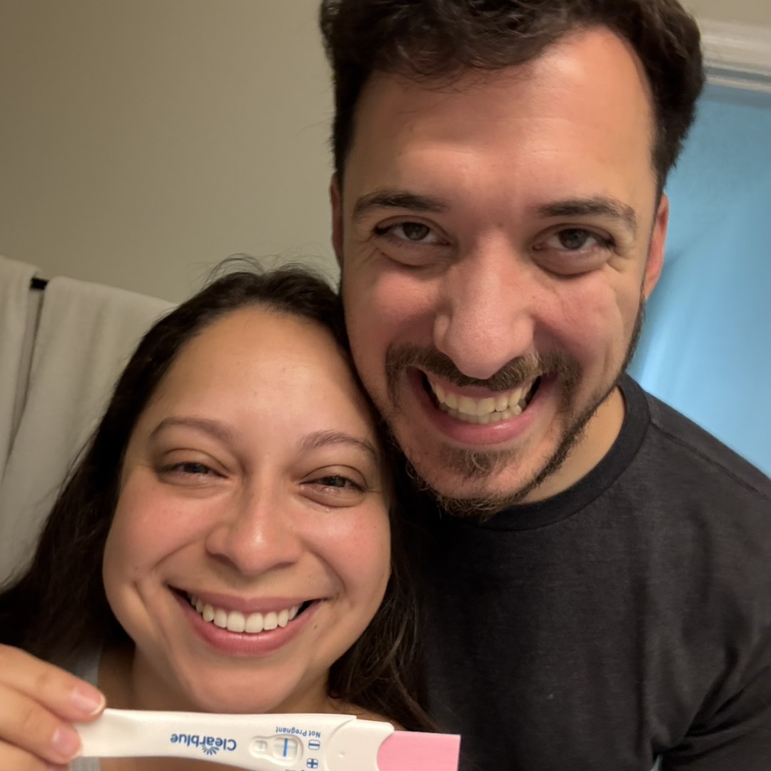 Photo shared by Nathalie for their Babylist baby registry.
