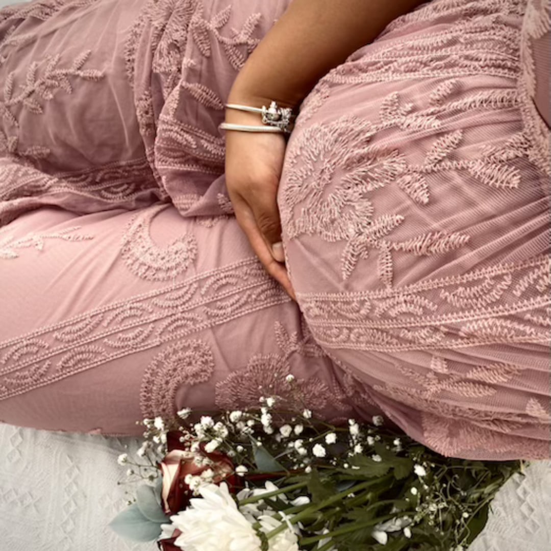Photo shared by Flor for their Babylist baby registry.